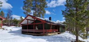 Sauna | Wi-Fi | Terrace | Wood stove | Cable TV